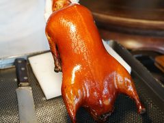 -喜悦烤鸭·新京菜(王府井店)