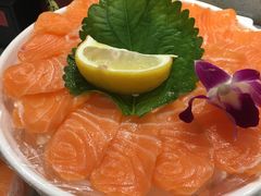 -万岁寿司(芳村店)