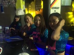 -德国弗伦斯堡啤酒屋