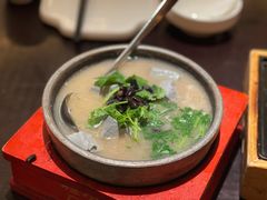 巴马·石磨黑豆腐-桂小厨广西菜(万象城店)