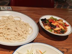 -纳瓦新疆菜(银都店)