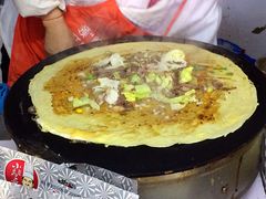 -山东傻大粗粮煎饼(牛街店)
