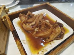 -點無缺茶楼·海鲜酒家(世博店)