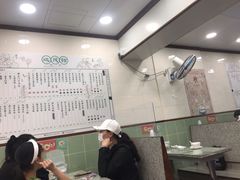 大堂-地茂馆甜品