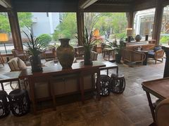 -广富林宰相府酒店·水云间
