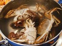 -万象·复兴号鲜肉烤肉海鲜自助(升级店)