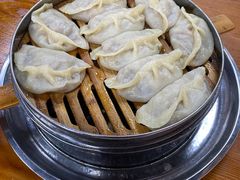 -吉上小哥·牛肉蒸饺.炸串(官庄路口总店)