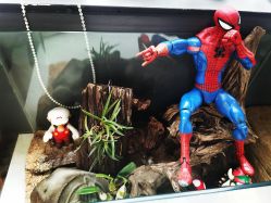 -周忆刺青原创设计定制