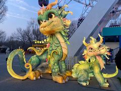 -北戴河集发农业梦想王国