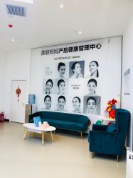 -上海美丽妈妈产后修复中心(哈尔滨总店)