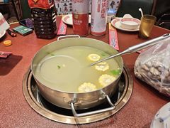 -大吉利·潮汕鲜牛肉火锅(总店)