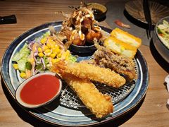 -松幸日式料理(中山路店)