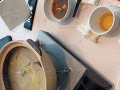 -扬州万怡酒店-中餐厅(文昌中路店)