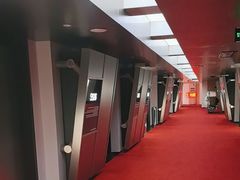 -SFEEL设计师酒店(成都春熙路天府广场店)