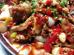 -小民大排档(光谷店)