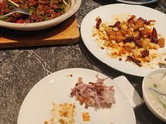 -悦百味·品质川菜(橄榄郡店)
