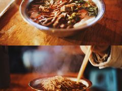 -老五鸡丝豆花面粉(瑞金北路68号院店)