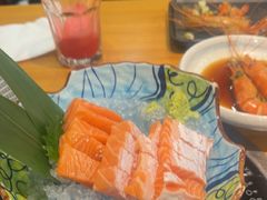 -水林间·寿喜烧自助(仙林金鹰店)