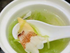-抱德·潮汕味(琶洲店原惠城鱼仔)