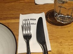 -The Diner X餐厅(青岛万象城店)