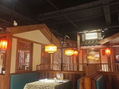 -锦绣金山人家(友谊店)