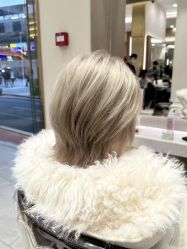 点击看大图 -Kraemer Paris苏豪路易士·嘉玛发廊