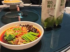 -徐记海鲜(汉城湖|太奥店)