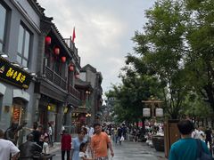 -爆肚冯(廊房二条店)