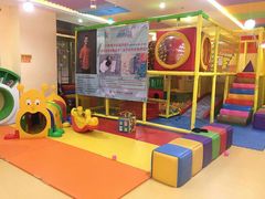 -瑞恩宝感统训练·语言提升·蒙氏托育中心