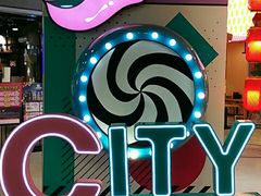 -CITY MART城市集市(中庚漫游城店)