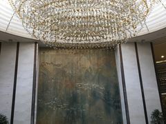 -天津津利华酒店