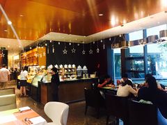 -岷山饭店-芝芝自助餐厅