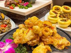 -捌拾柒號大院(济南路店)