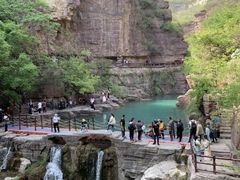 -云台山风景名胜区