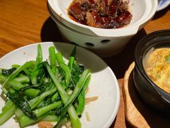 -客语-客家菜(石岐店)