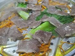-凯盈阁·顺德私房菜·桑拿鸡