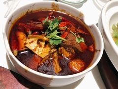 -撒椒·四川江湖菜(西单大悦城店)