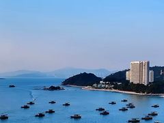 -巽寮湾
