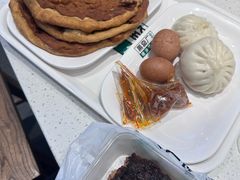 -黑窑厂糖油饼烤鸭·清真菜(总店)