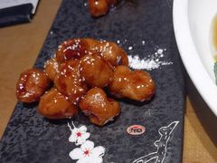 -新发现(宝山龙湖店)