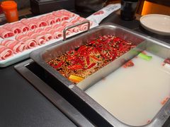 -福禄娃一家人火锅(上地店)