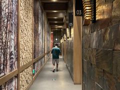 -清河半岛温泉度假酒店