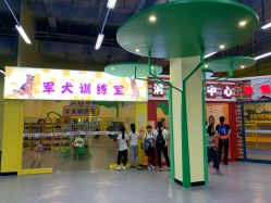 -乐8运动馆·桐语运动乐园(南湖二路店)