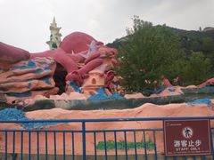 -山西乌金山旅游区