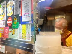 -亚王咖喱鸡米粉面