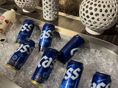 -天津东凯悦酒店·Market Café自助餐厅