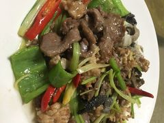 -新泉小傅美食(国贸天琴湾天境店)