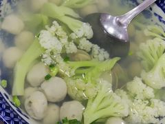 -同福海鲜楼