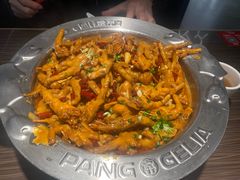-胖哥俩肉蟹煲(湖滨银泰in77店)