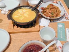 -唐食语粥(青山万达广场店)